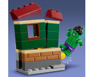 LEGO Marvel 76287 Iron Man z motocyklem i Hulk - 1266180 - zdjęcie 11